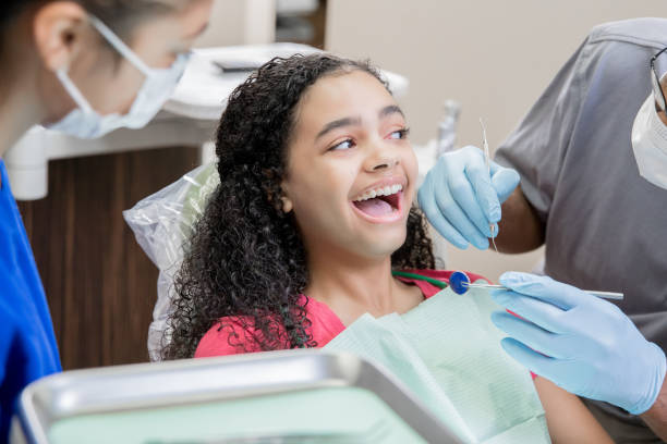 Best Cracked Tooth Emergency Dentist  in Brookhaven, PA